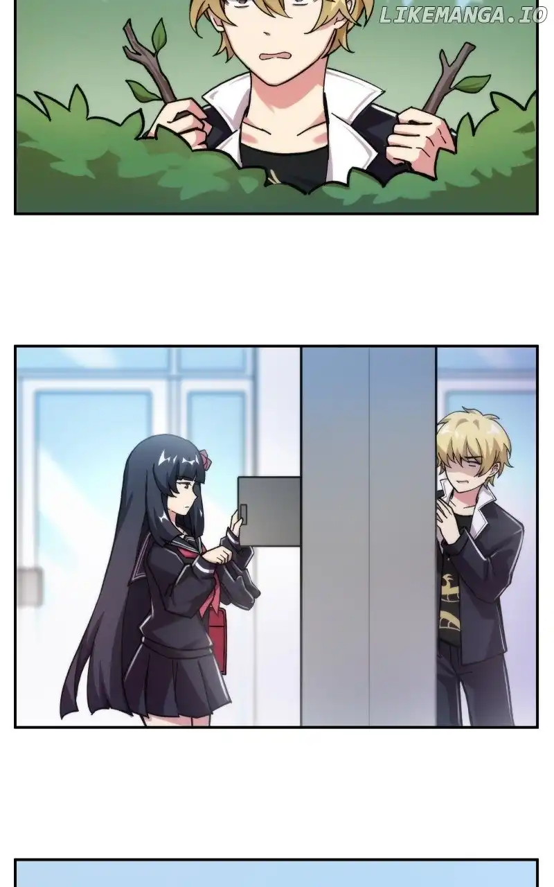 Stalker x Stalker Chapter 102 3